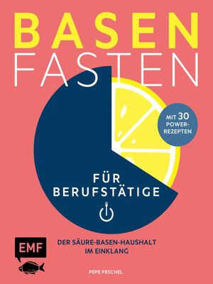 cover image of Basenfasten für Berufstätige